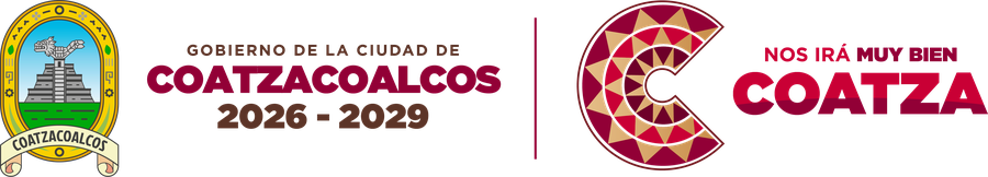 Gobierno de la Ciudad de Coatzacoalcos 2026-2029