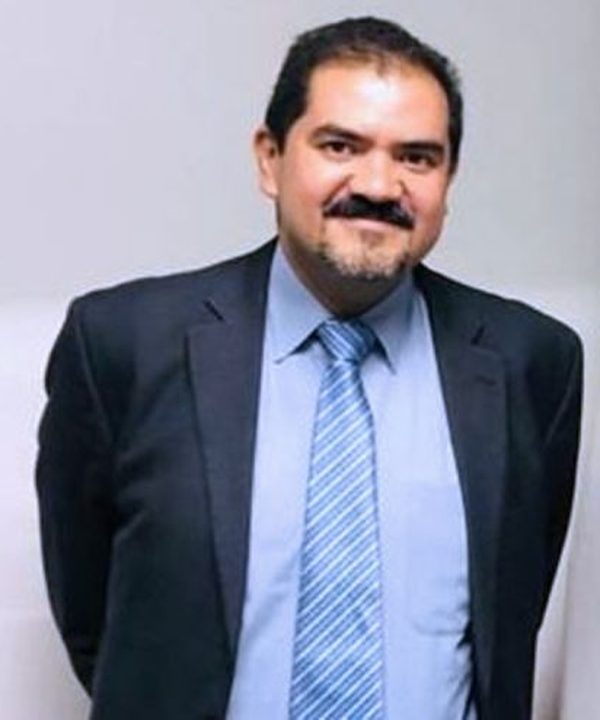 Mtro. Guillermo Malpica Soto